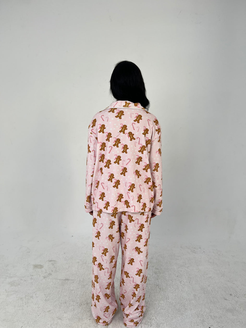 Ginger dreams  jammies