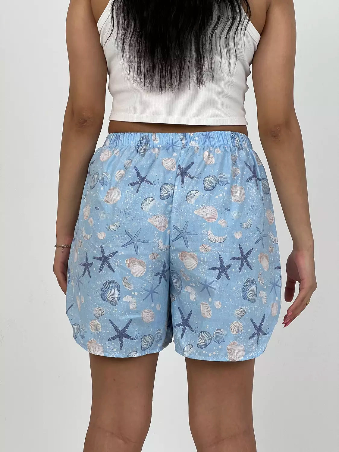 seashells Shorts